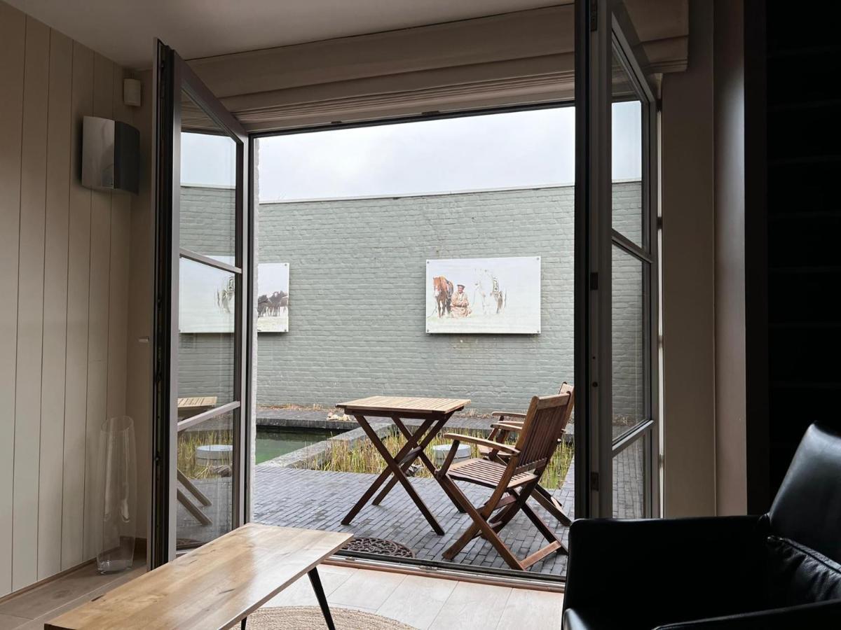 Home Away Blankenberge Exterior photo