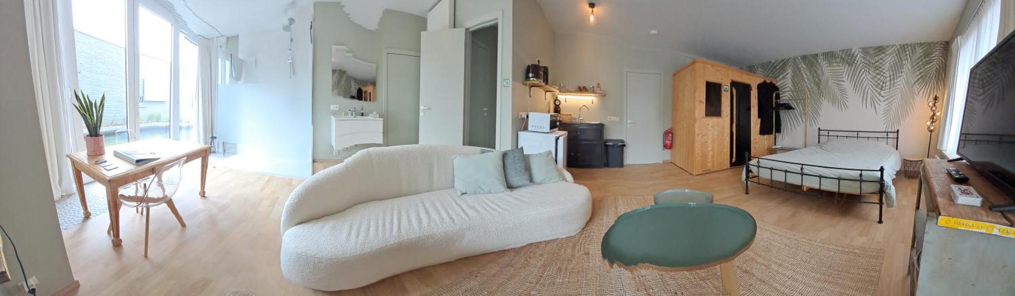 Home Away Blankenberge Exterior photo